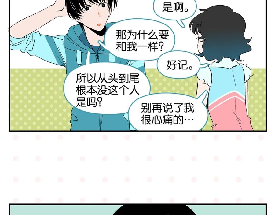 常乐同学令我无法告白 第26话 男朋友！ 第60页
