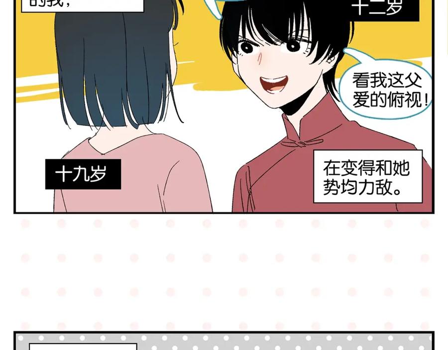 常乐同学令我无法告白 第31话 彼此的防线 第29页
