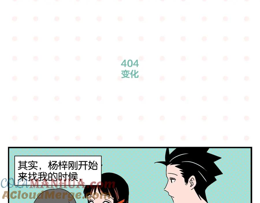 常乐同学令我无法告白 第41话 抓狂 第22页