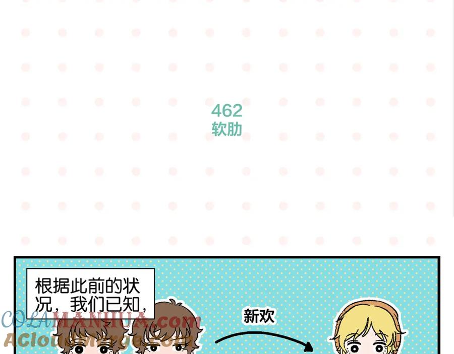 常乐同学令我无法告白 第47话 救兵 第10页