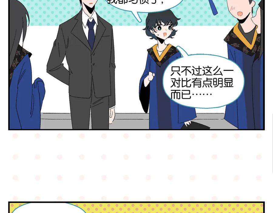 常乐同学令我无法告白 第50话 反击 第54页