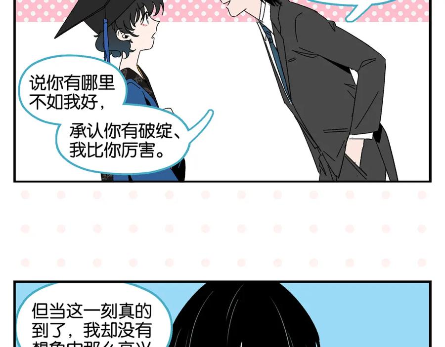 常乐同学令我无法告白 第51话 彼此的赢家 第59页