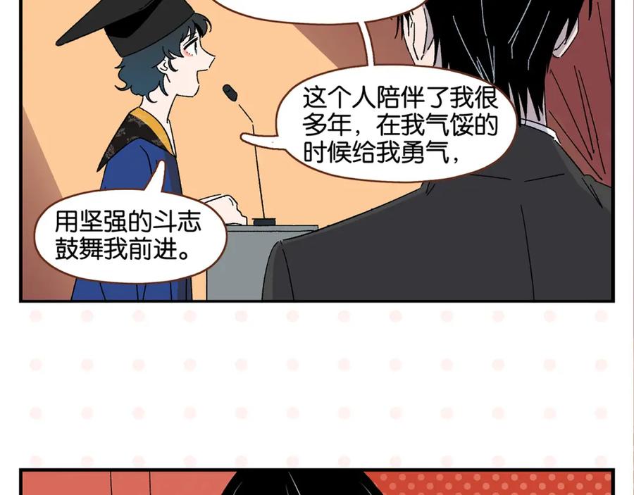 常乐同学令我无法告白 第51话 彼此的赢家 第6页