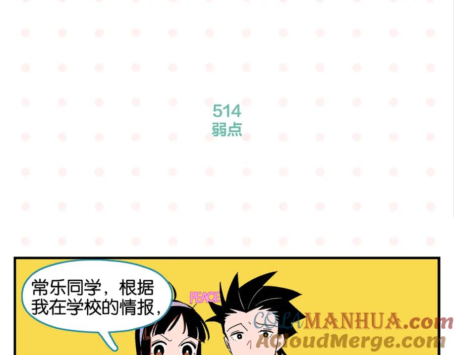 常乐同学令我无法告白 第52话 单口喜剧！ 第22页