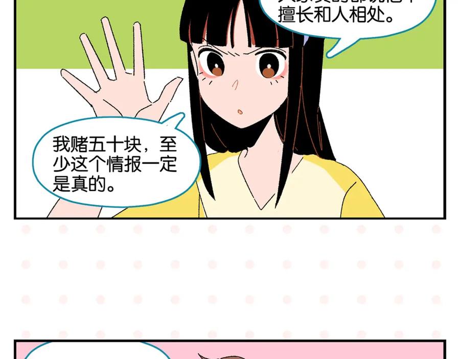 常乐同学令我无法告白 第52话 单口喜剧！ 第54页