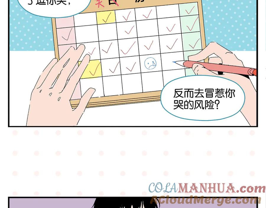 常乐同学令我无法告白 第61话 初识之日 第61页