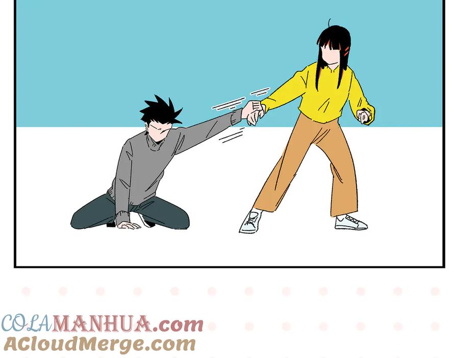 常乐同学令我无法告白 第64话 放不下你 第37页