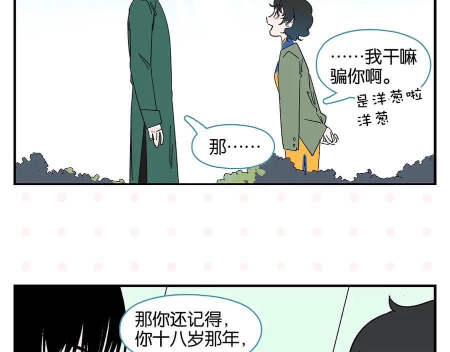 常乐同学令我无法告白 第65话 一决胜负 第53页