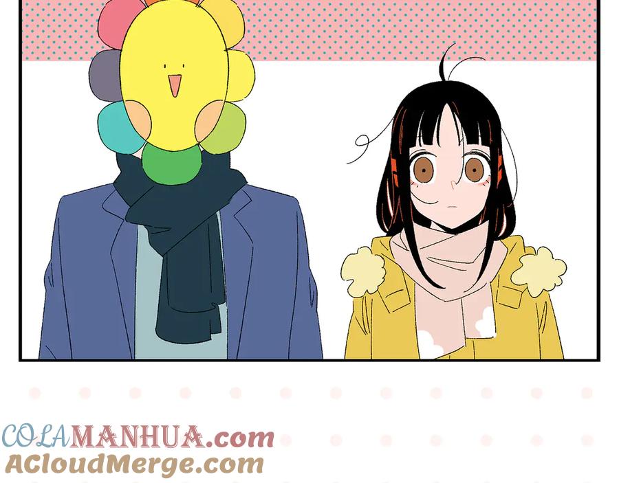 常乐同学令我无法告白 第73话 他的直接 第25页