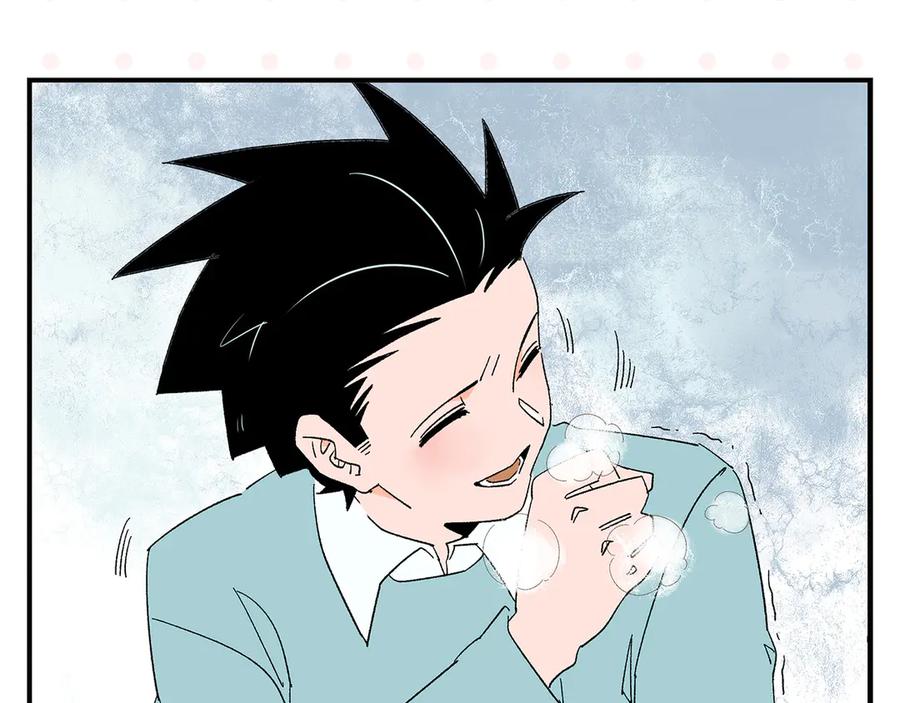 常乐同学令我无法告白 第75话 去见你❄️ 第68页