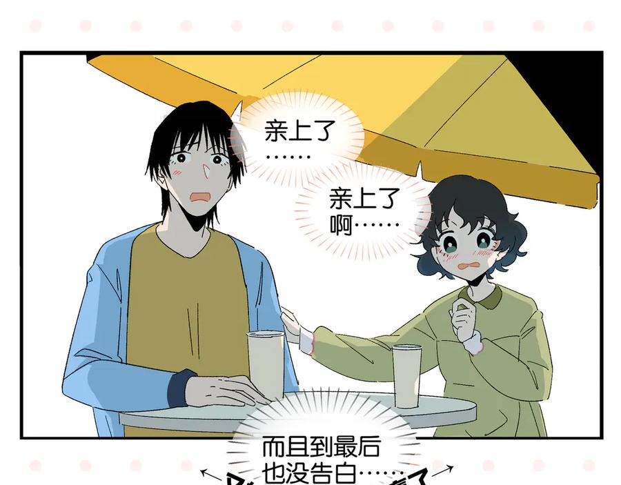 常乐同学令我无法告白 第79话 无法告白 第66页