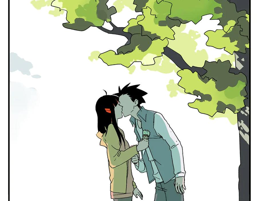 常乐同学令我无法告白 第79话 无法告白 第54页