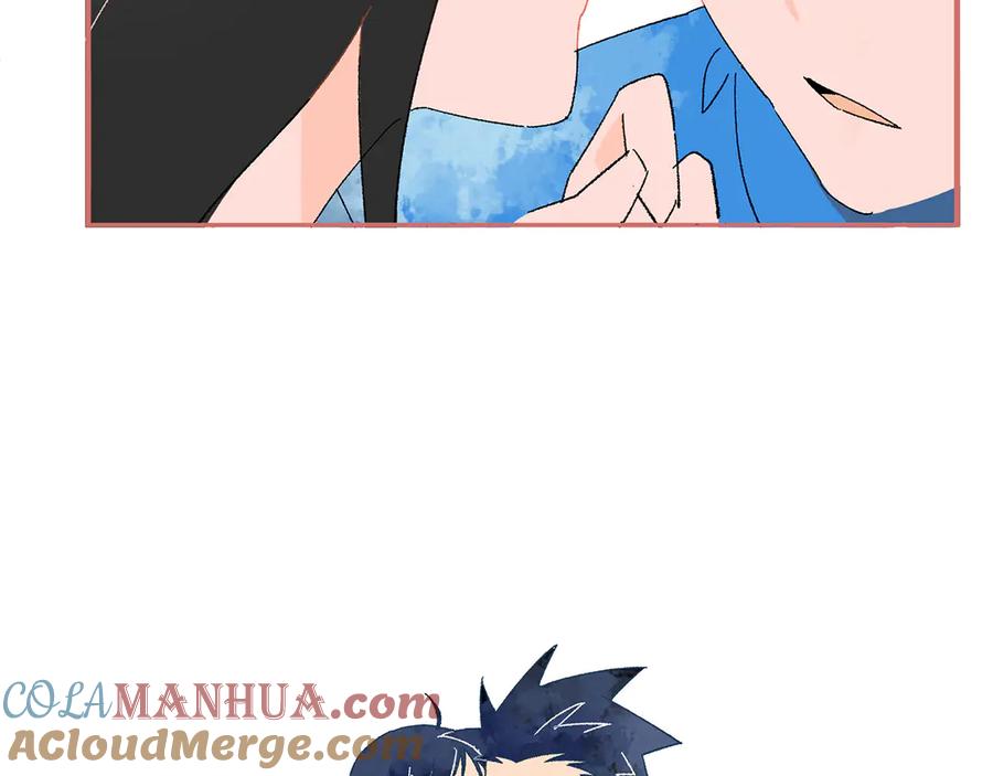 常乐同学令我无法告白 完结篇 万象归春 第117页