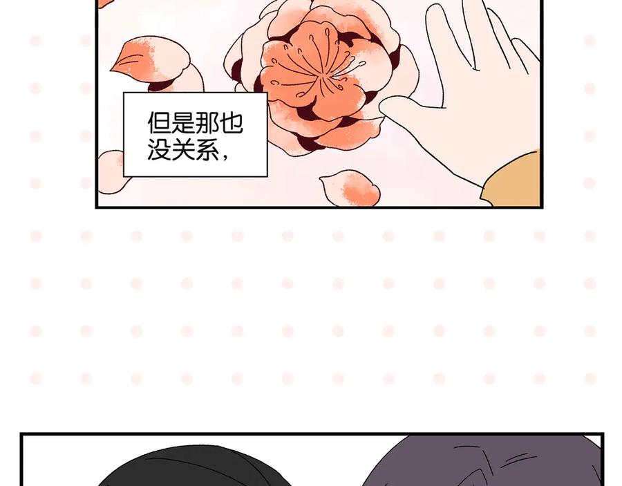 常乐同学令我无法告白 完结篇 万象归春 第87页