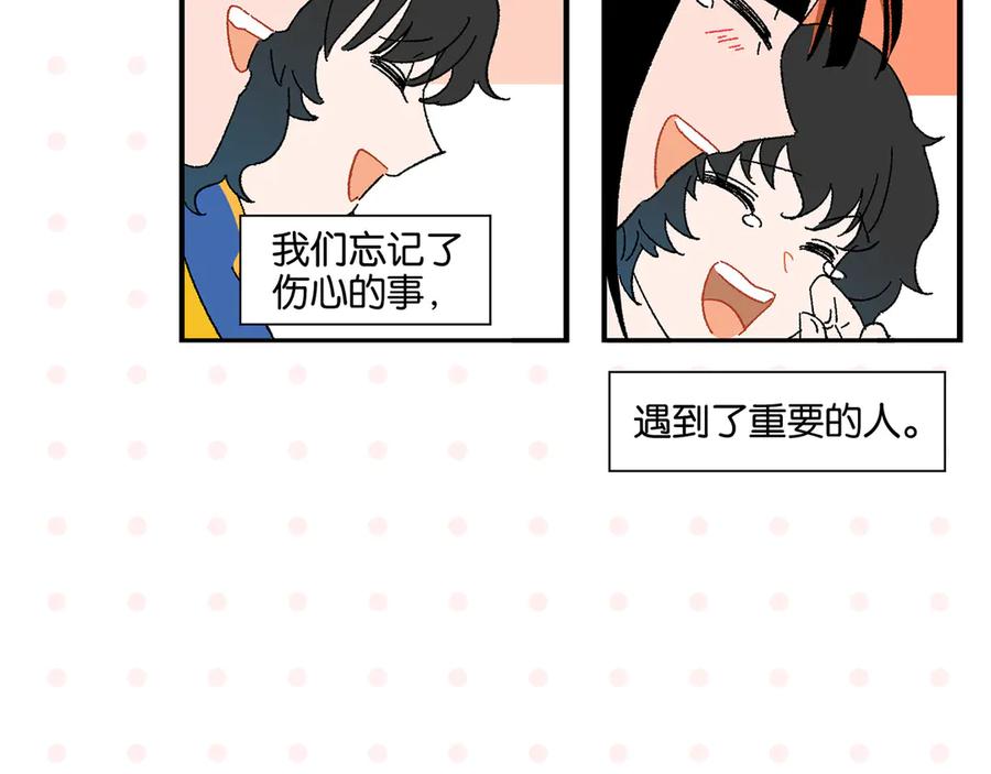 常乐同学令我无法告白 完结篇 万象归春 第82页