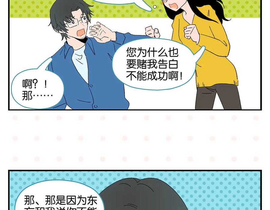 常乐同学令我无法告白 尾声篇 全员失落？！ 第35页