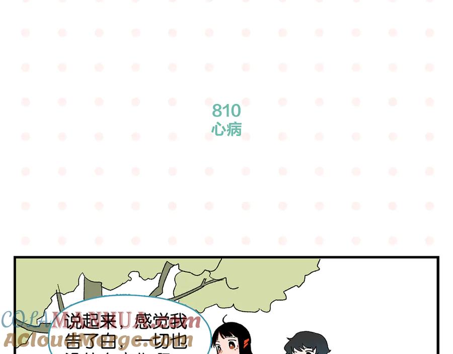 常乐同学令我无法告白 尾声篇 全员失落？！ 第58页
