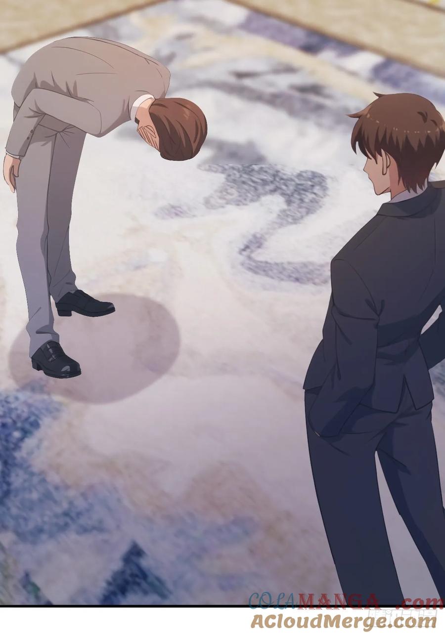 修仙归来在校园 第二季 - 第51话 得罪楚毅的下场 - 第13张图