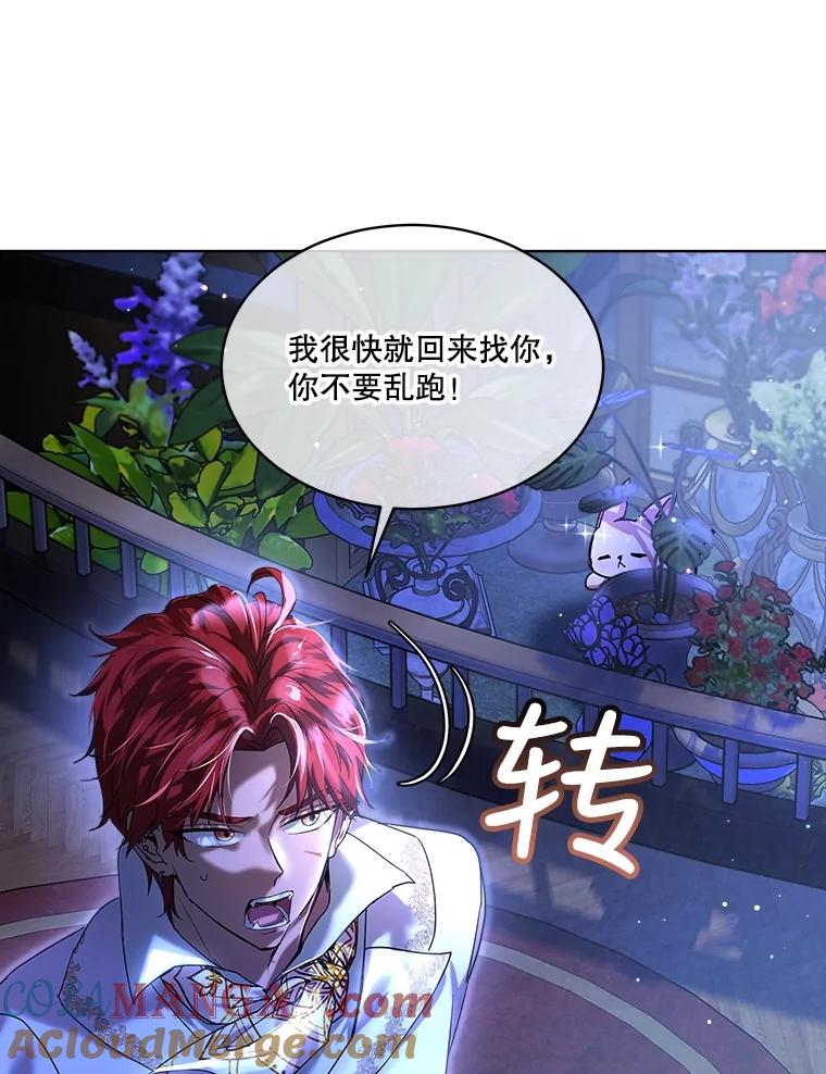 重生为神兽宝宝 - 21.意外相遇 - 第13张图