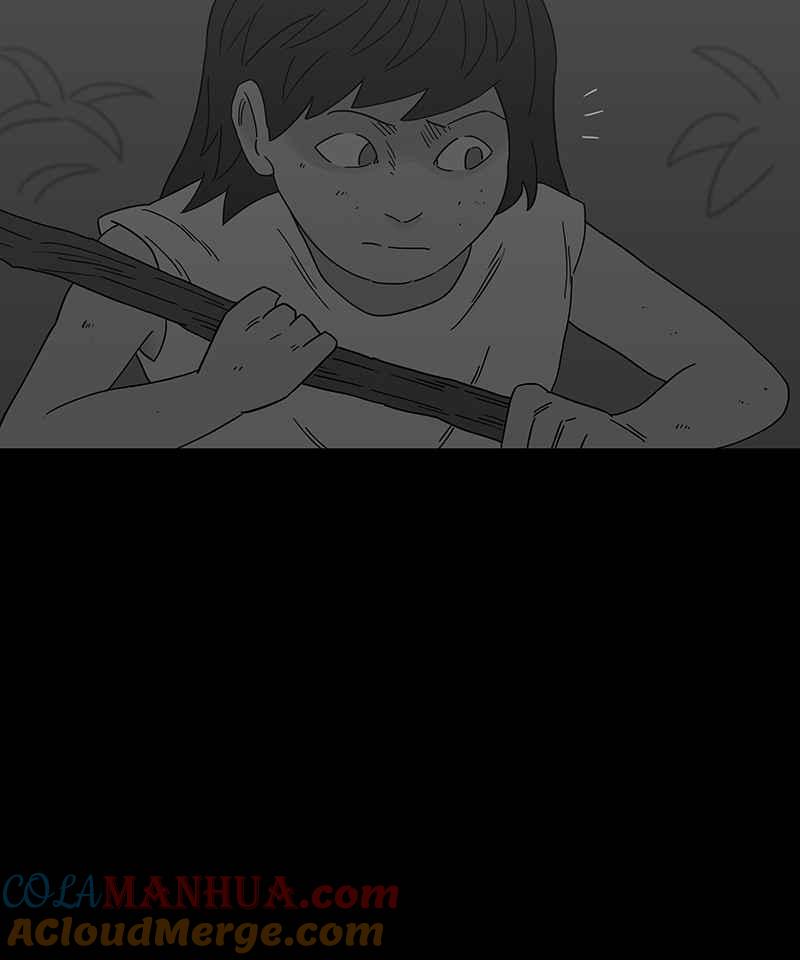 黑盒子 [第241话] 虎姑婆(4) 第35页