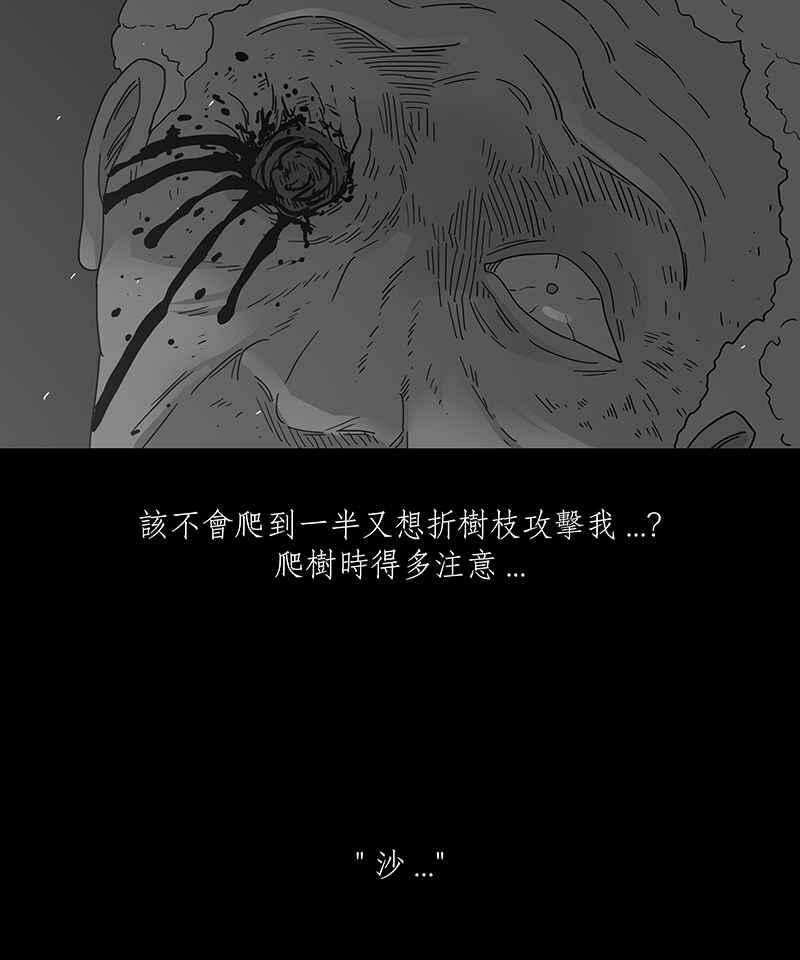 黑盒子 [第242话] 虎姑婆(5) 第20页