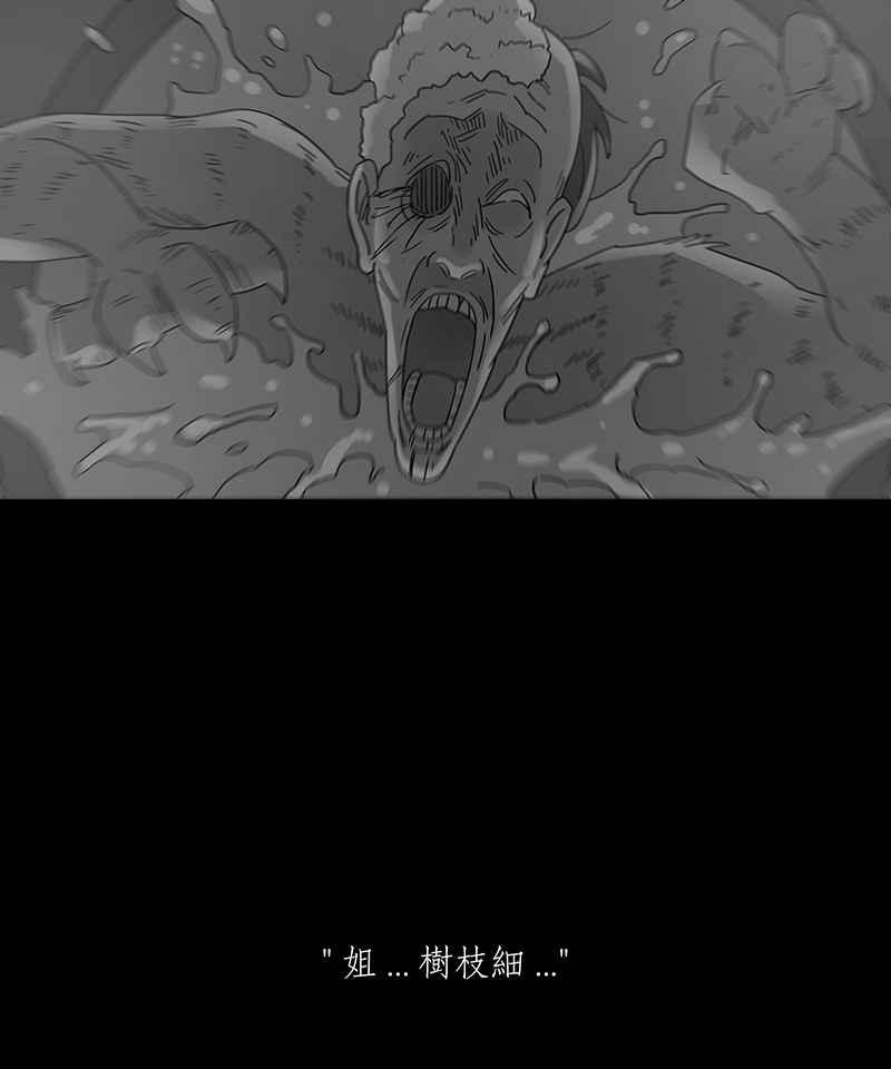 黑盒子 [第242话] 虎姑婆(5) 第34页