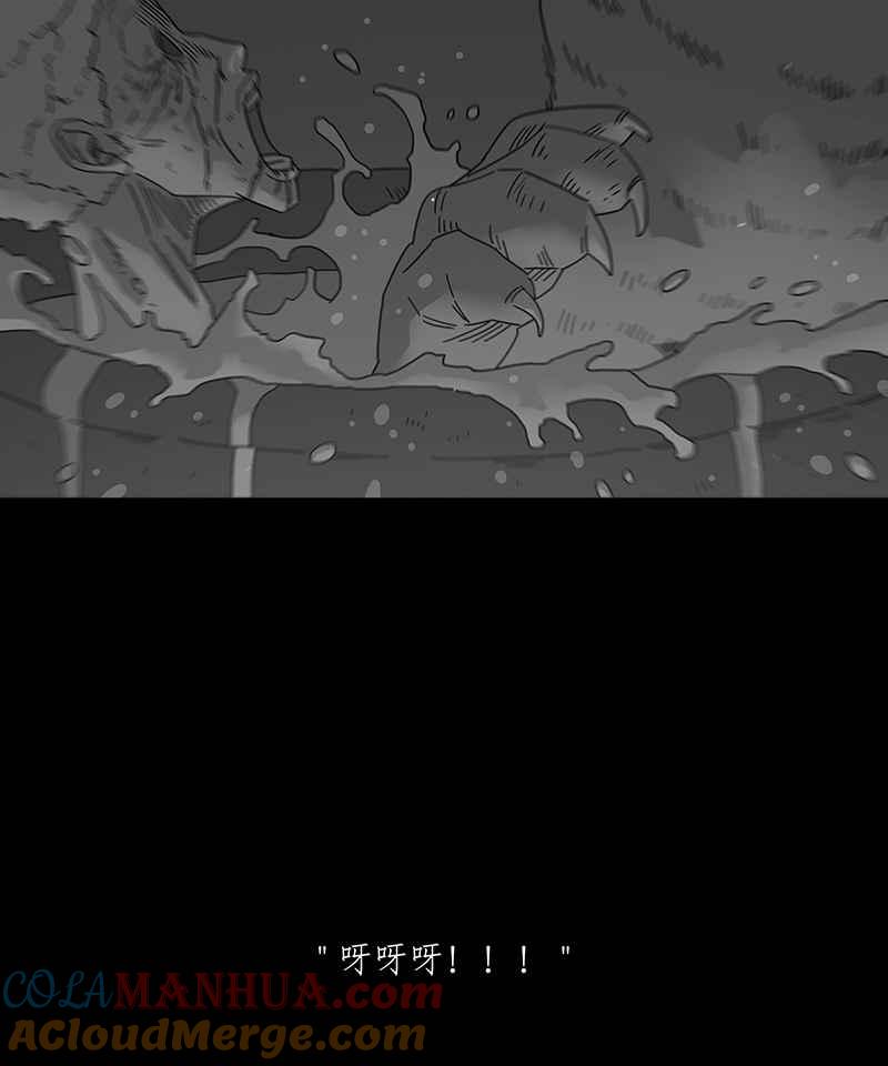 黑盒子 [第242话] 虎姑婆(5) 第33页