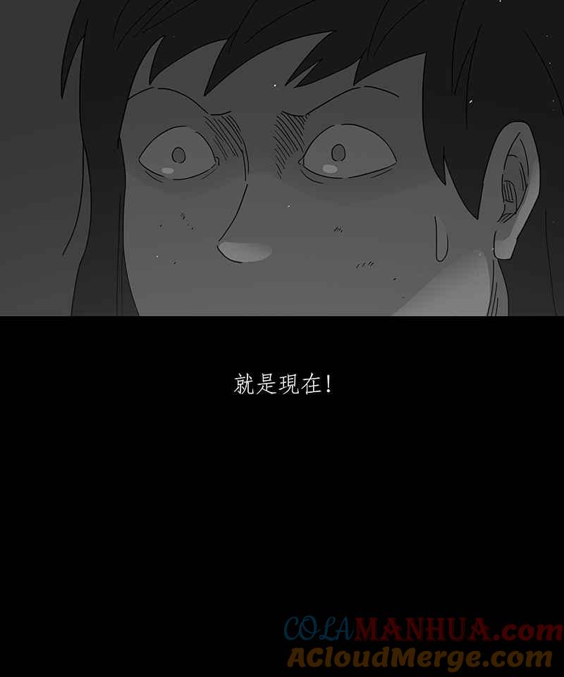 黑盒子 [第242话] 虎姑婆(5) 第27页
