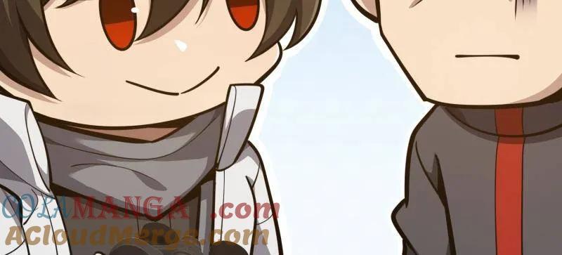 第一序列 第470话 469 猎人的直觉 第61页