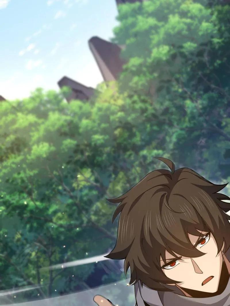 第一序列 第470话 469 猎人的直觉 第147页