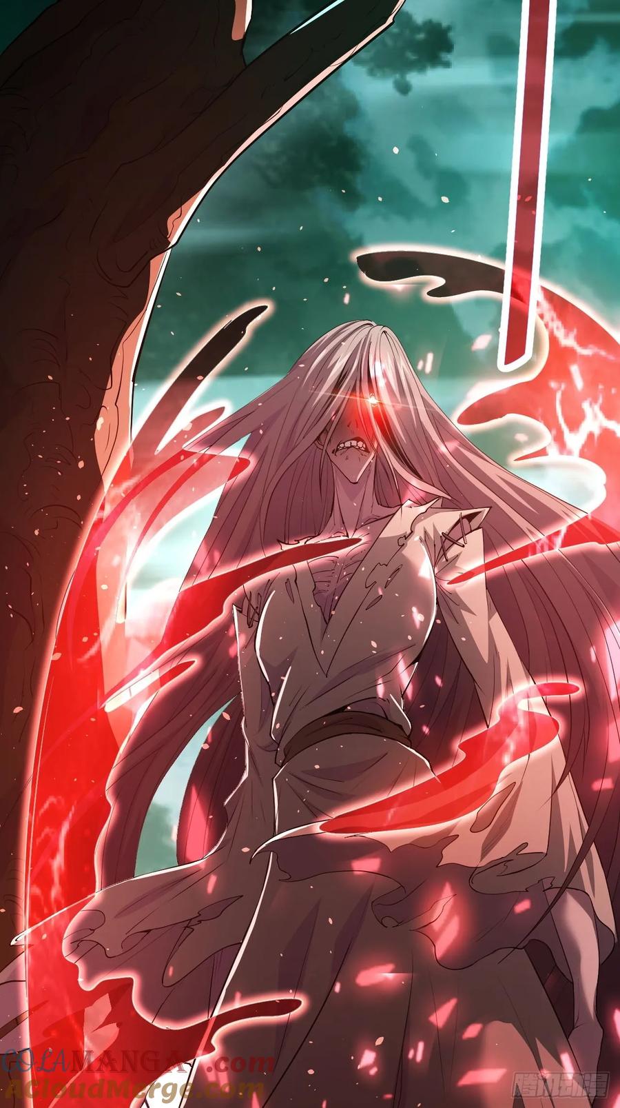 《诡异游戏：我靠亿万功德氪通关》第50话 以为我看不见你 第13页