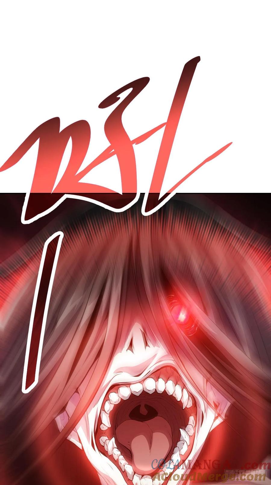《诡异游戏：我靠亿万功德氪通关》第50话 以为我看不见你 第15页