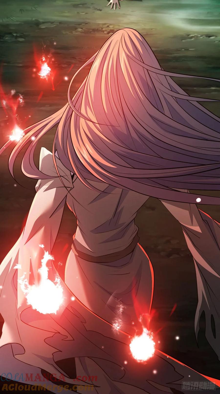 《诡异游戏：我靠亿万功德氪通关》第50话 以为我看不见你 第17页