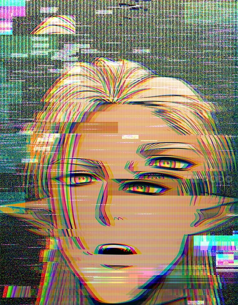 铁匠吉格 59.精灵村 第159页