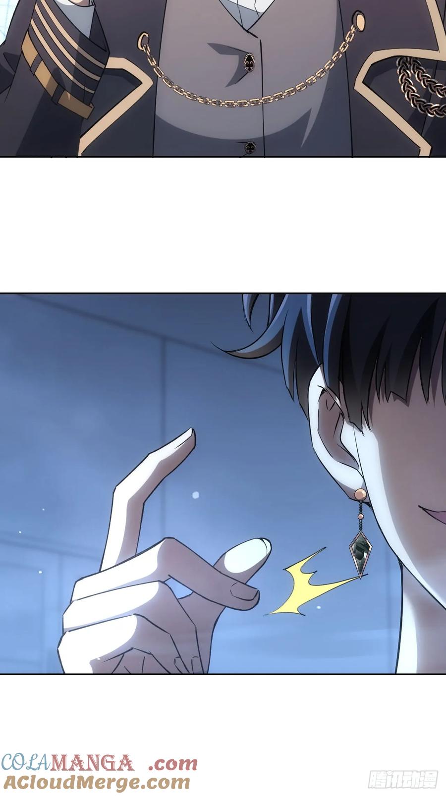 《诡异游戏：我靠亿万功德氪通关》第60话 现在谁才是猎物 第19页