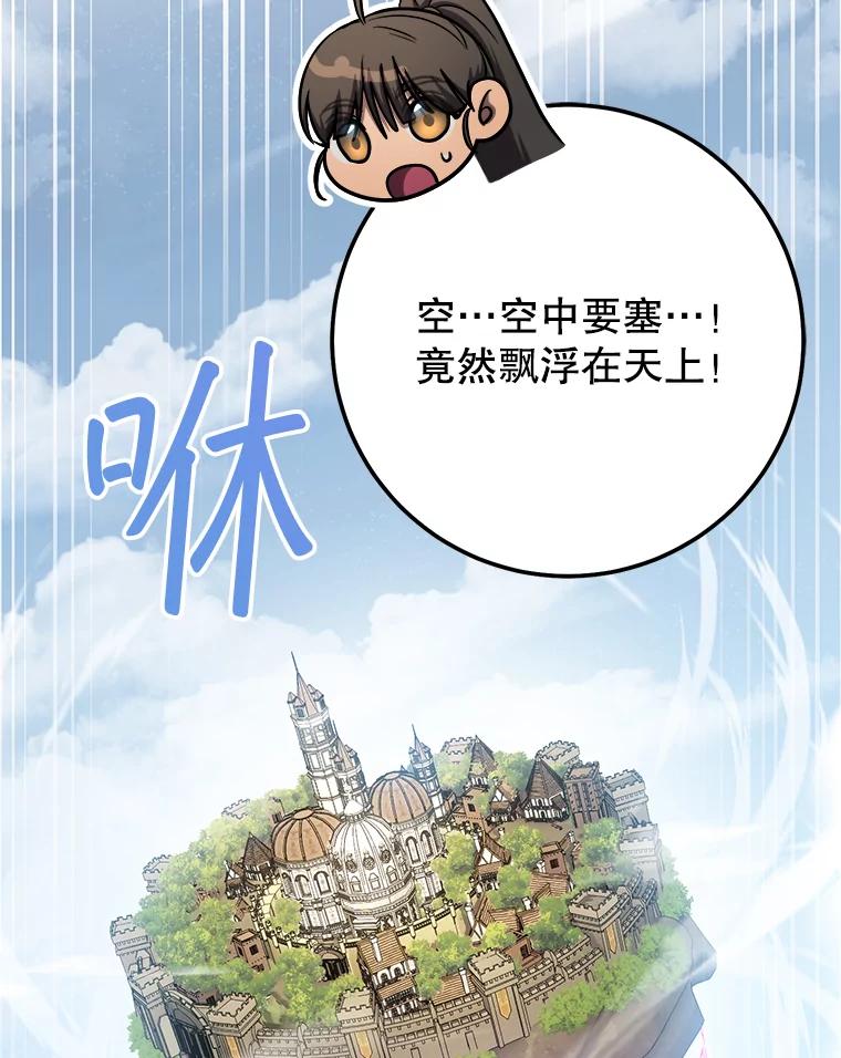 铁匠吉格 62.空中要塞飞升 第124页