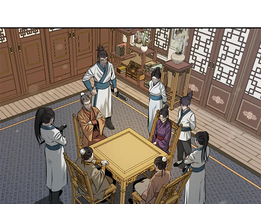 月影剑帝 第6话 您要与我打赌吗 第74页
