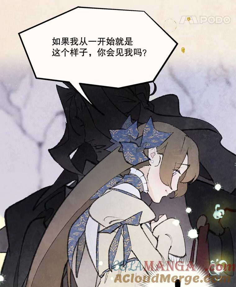 《在流星坠落之处等待》81.银色猫头鹰（5） 第33页