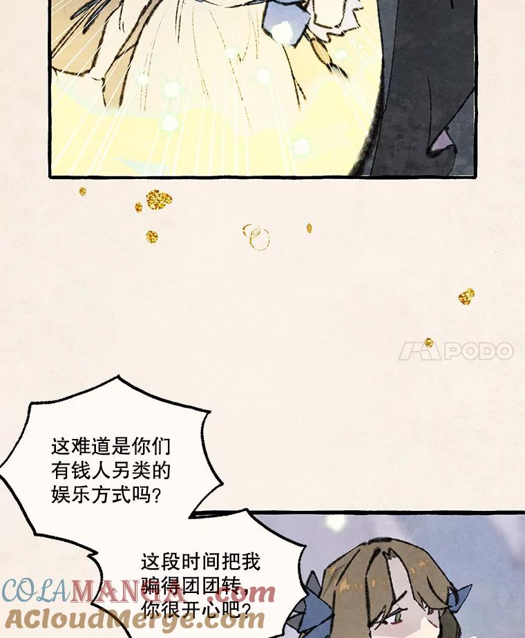 《在流星坠落之处等待》81.银色猫头鹰（5） 第29页