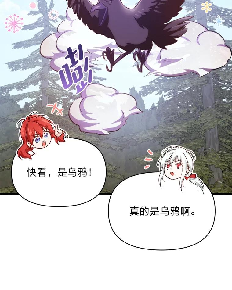 《找到我爸的儿子》84.寻找乌鸦之旅 第71页