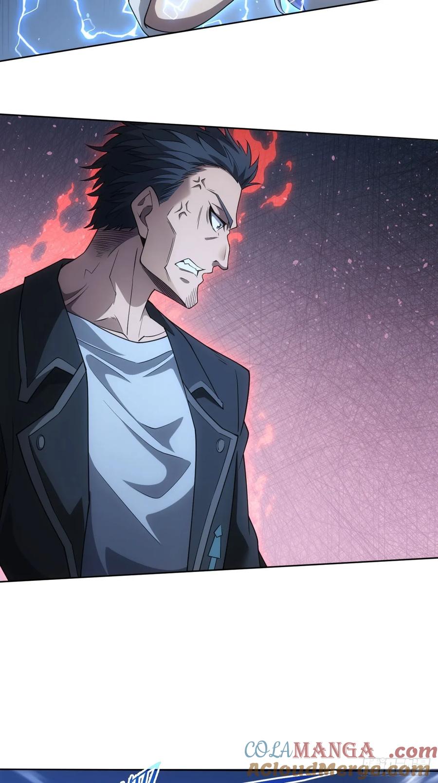 《诡异游戏：我靠亿万功德氪通关》第89话 元素化的弱点 第15页