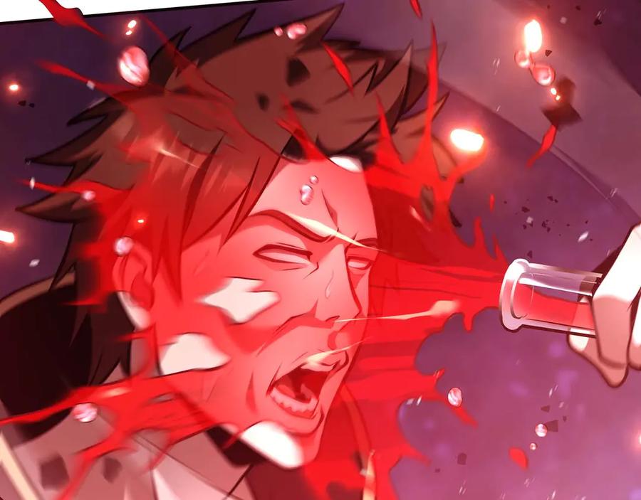《重生后成为FFF级巫医》第83话 被算计了（次元门攻略完结篇） 第92页