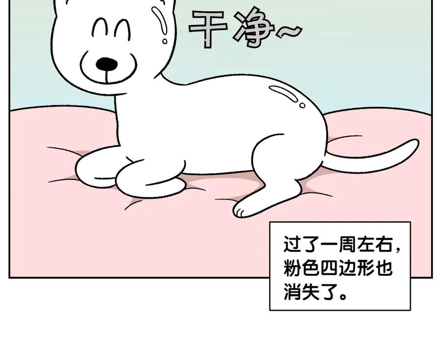 《我的狗子叫棉花》第55话 鼠鼠棉花 第32页