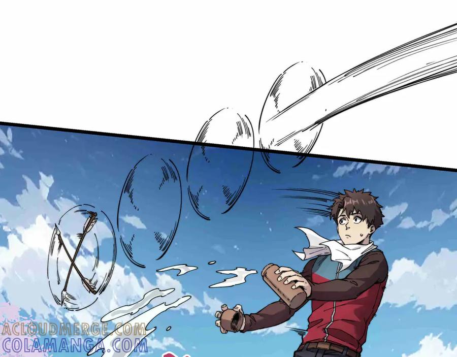《被遗弃在异世界的玩家》第31话 友谊 第109页