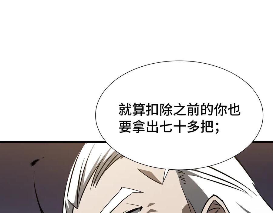 《异狱暴君：我的影子能无限进化》第26话 潜在的同盟 第75页