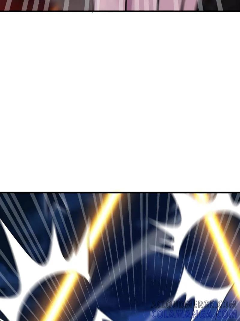 第一序列 第589话 588 巫术总纲 第49页