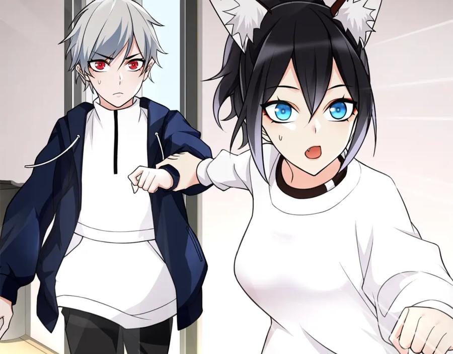 《超电波战争》第75话 箱子里有趣的东西！ 第44页