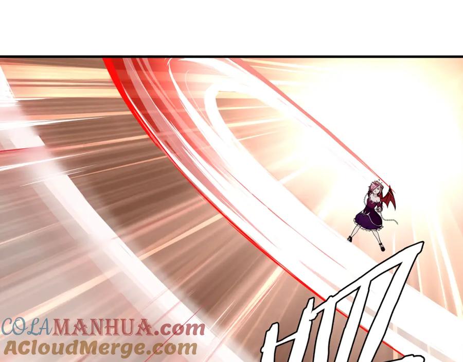 《超电波战争》第81话 雾之撕裂！ 第25页