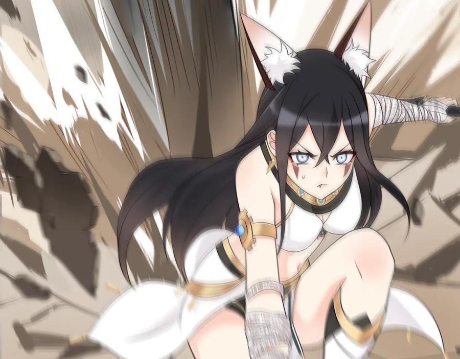 《超电波战争》第81话 雾之撕裂！ 第50页