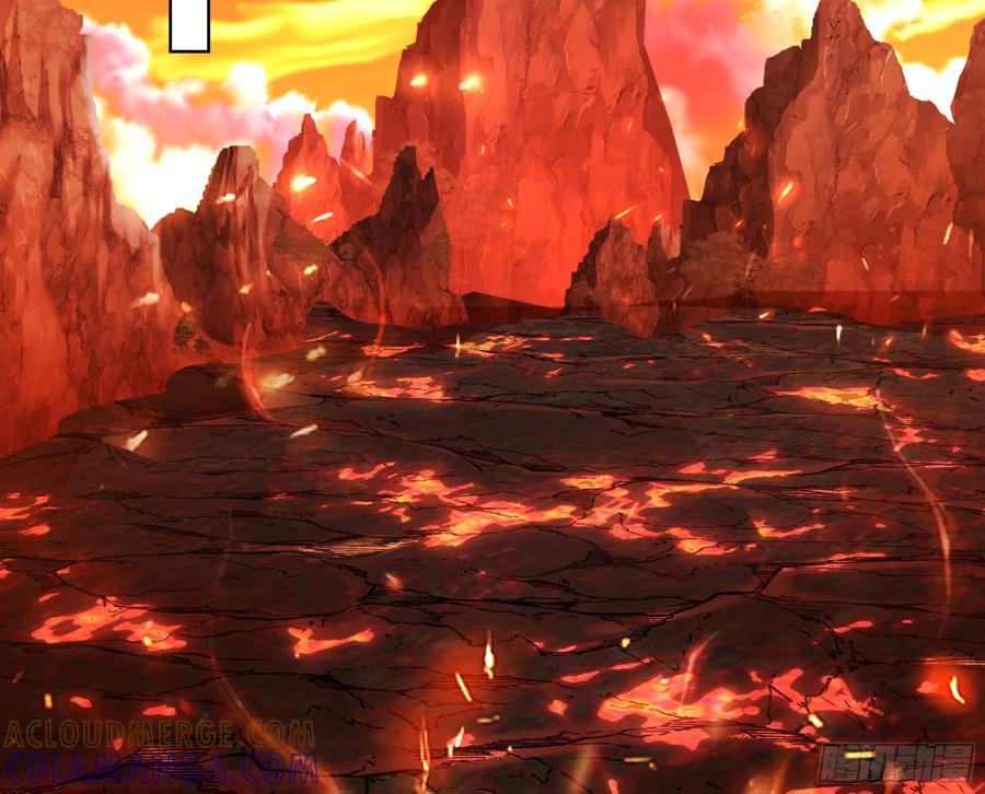 修仙女配拒绝炮灰剧本 - 火焰山行 - 第11张图